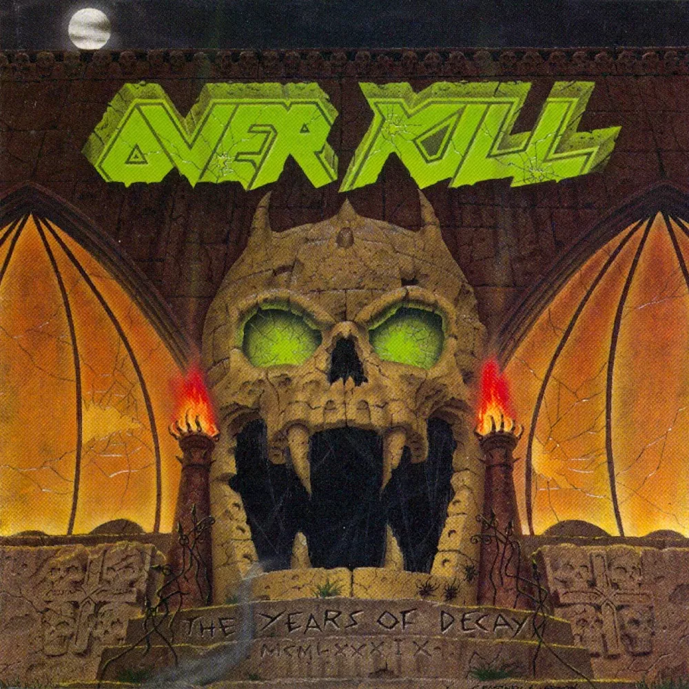 Overkill Large Back Vendita online Attrezzatura per Deejay Mixer Cuffie Microfoni Consolle ...