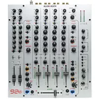 【美品】Allen & Heath Xone:92 L Allen heath XONE92 - Allen-heath xone 92 mixer professionale