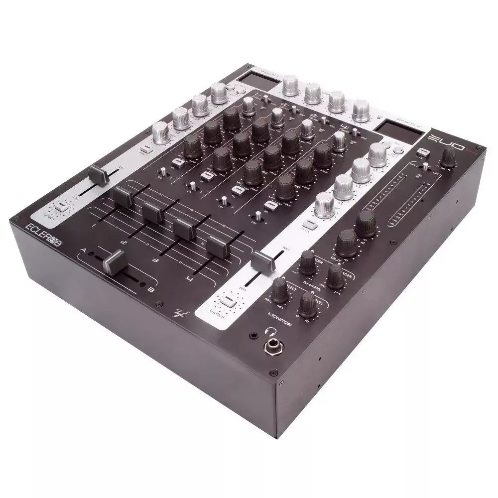 EVO4 (usato) Mixer dj analogici - Vendita online Attrezzatura per