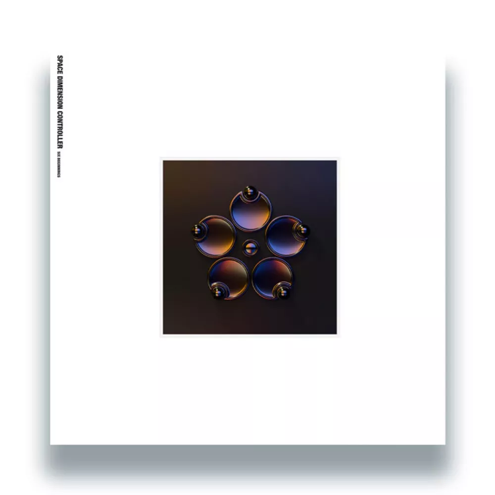 VINYL space biology - osmosis <br><small>[COMPANION]</small> Vinyl
