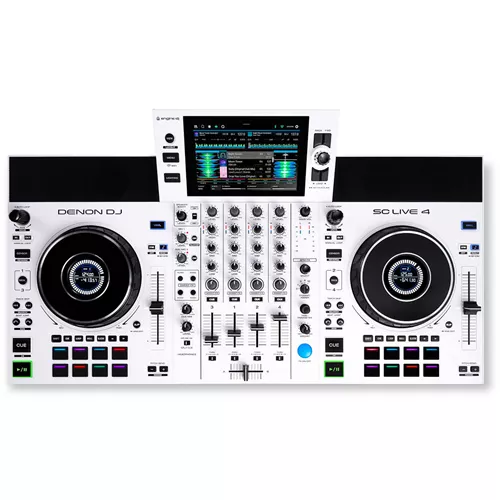 denon dj - Vendita online Attrezzatura per Deejay Mixer Cuffie