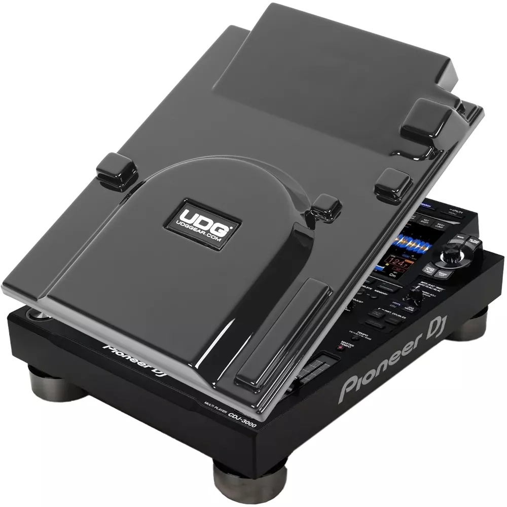 DS PC CDJ 3000 Decksaver - Vendita online Attrezzatura per