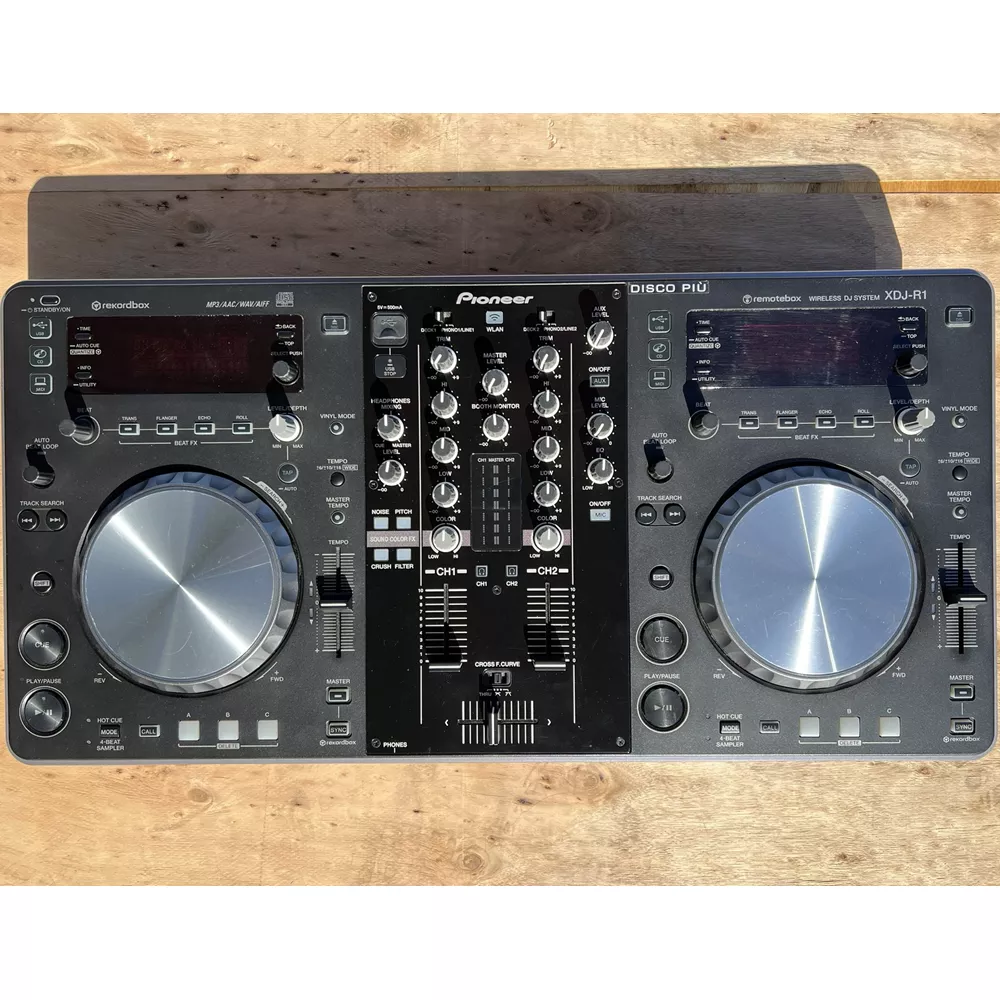 XDJ R1 (usato) Consolle all-in-one - Vendita online