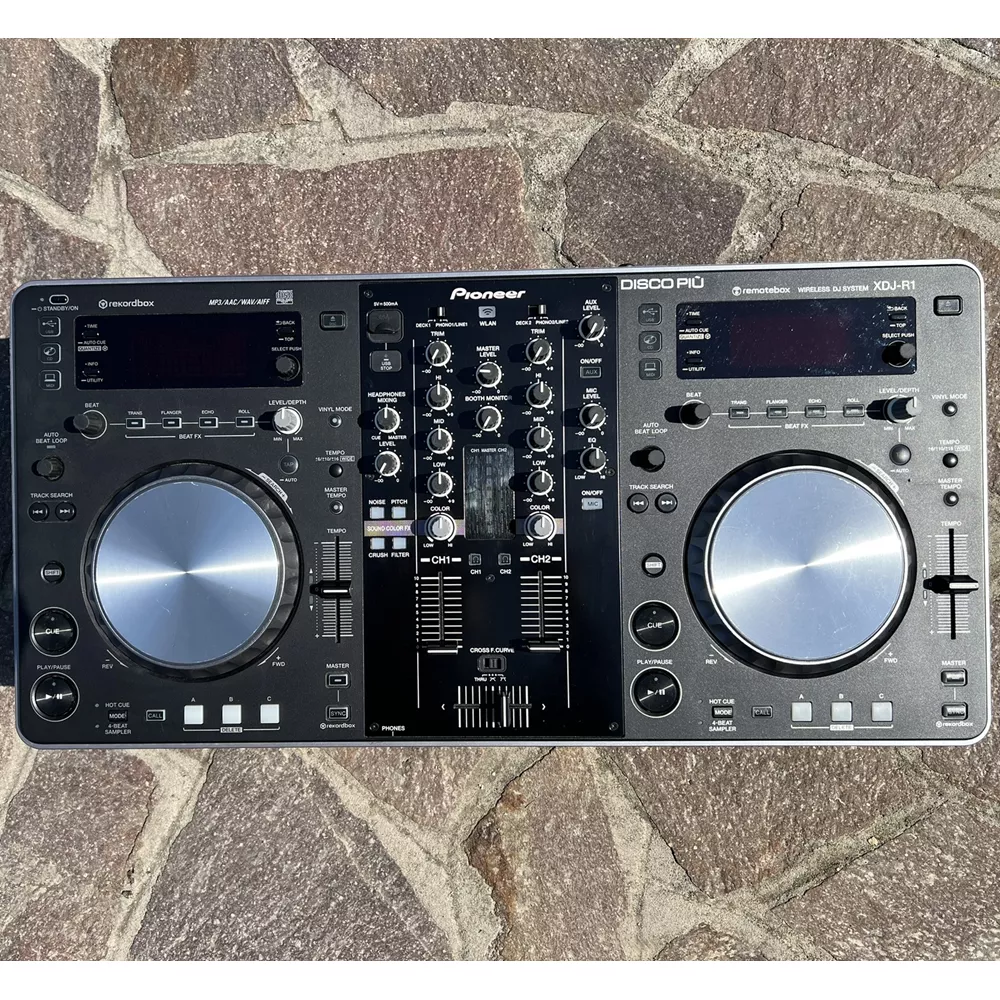 PIONEER DJ XDJ R1 (usato) Consolle all-in-one - Vendita online